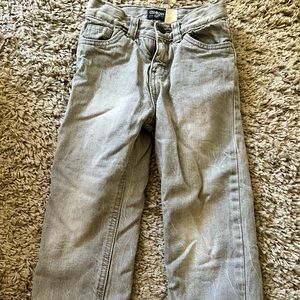 OshKosh Jeans (sweatpants interior)
